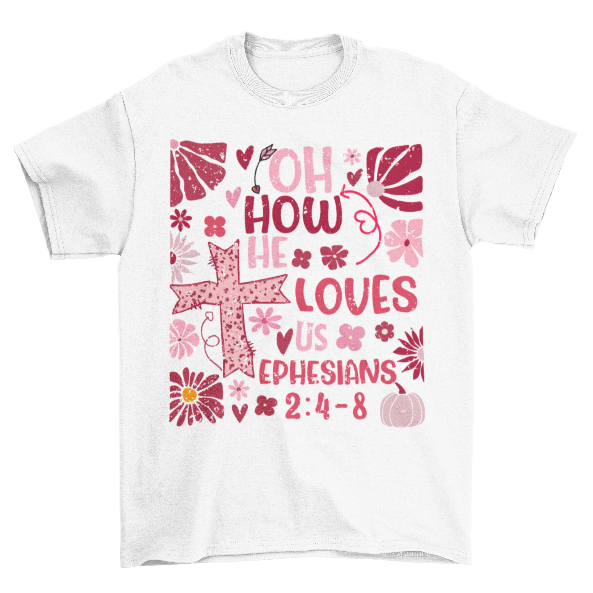 Pink Valentines 46
