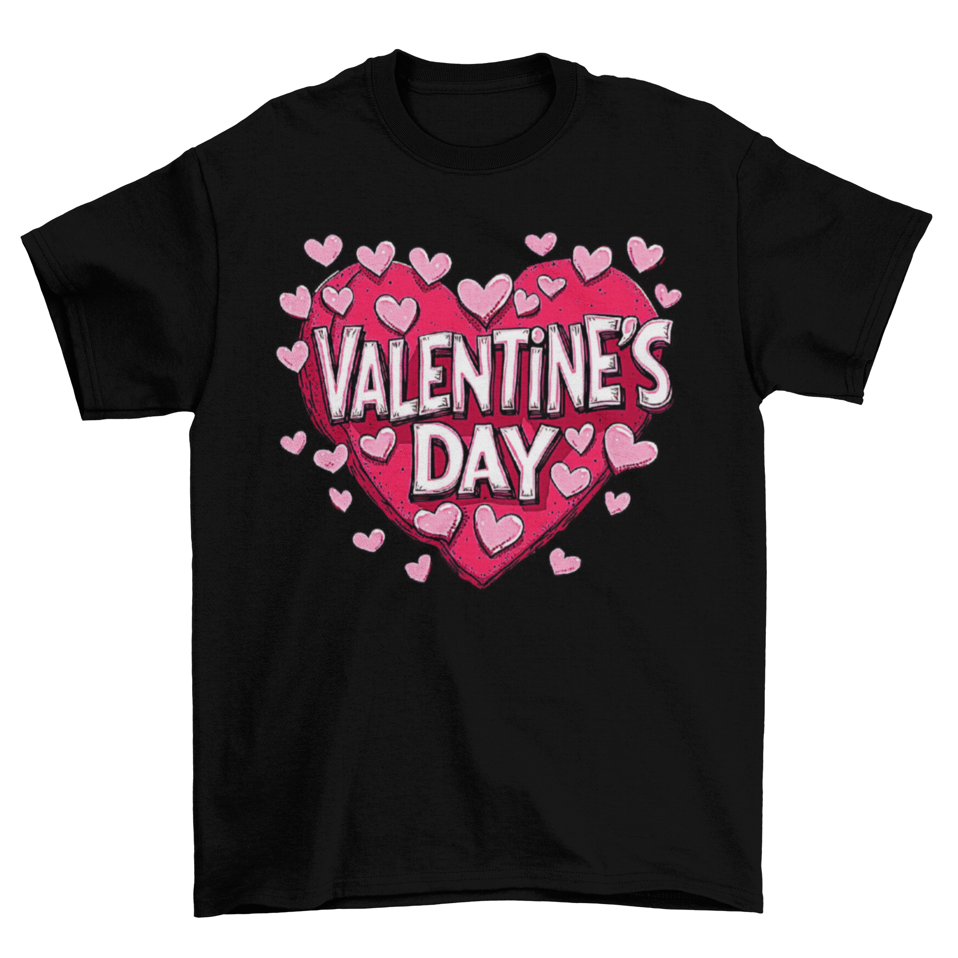 Pink Valentines 23