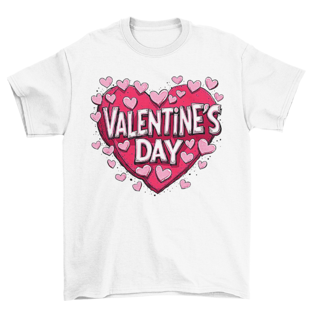 Pink Valentines 23