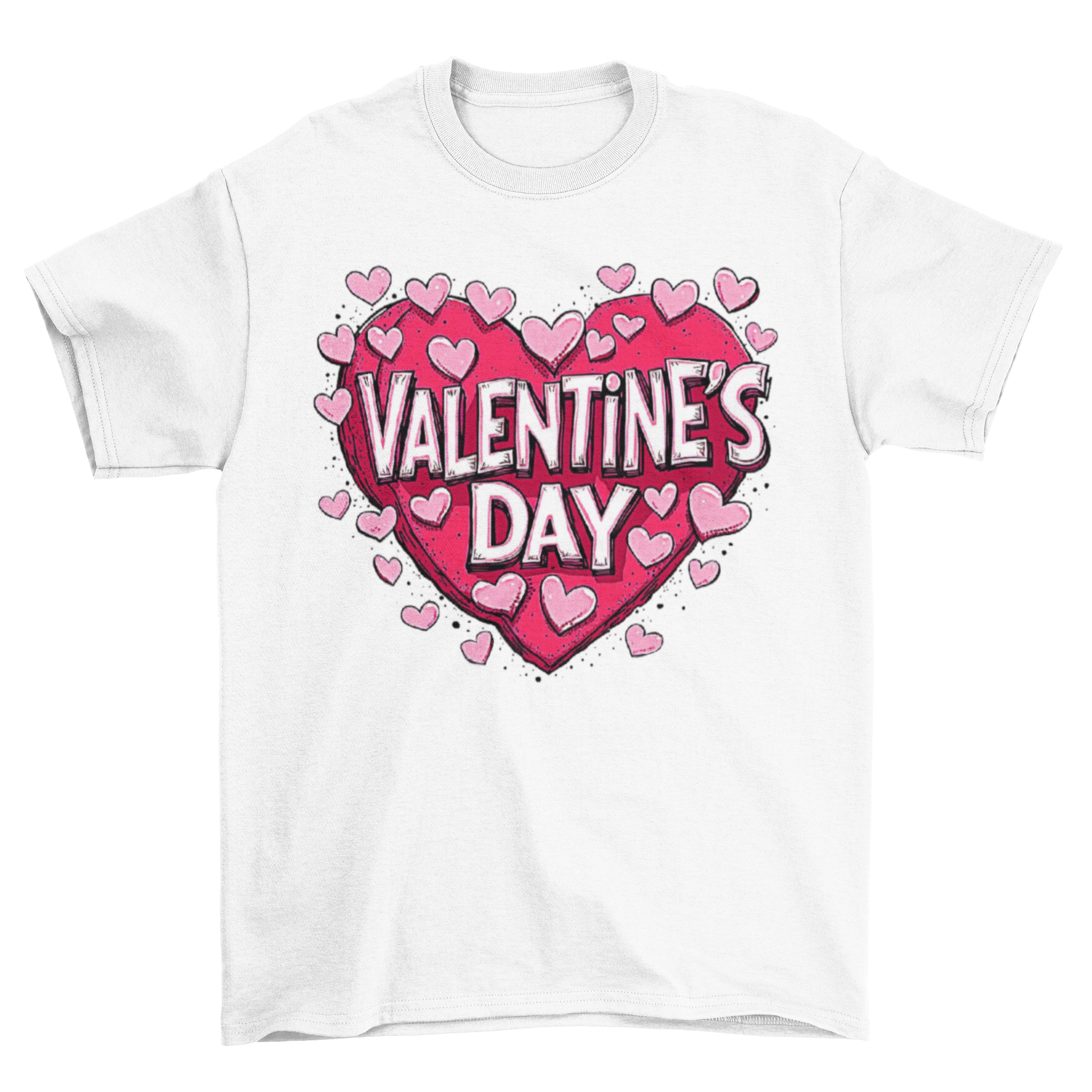 Pink Valentines 23
