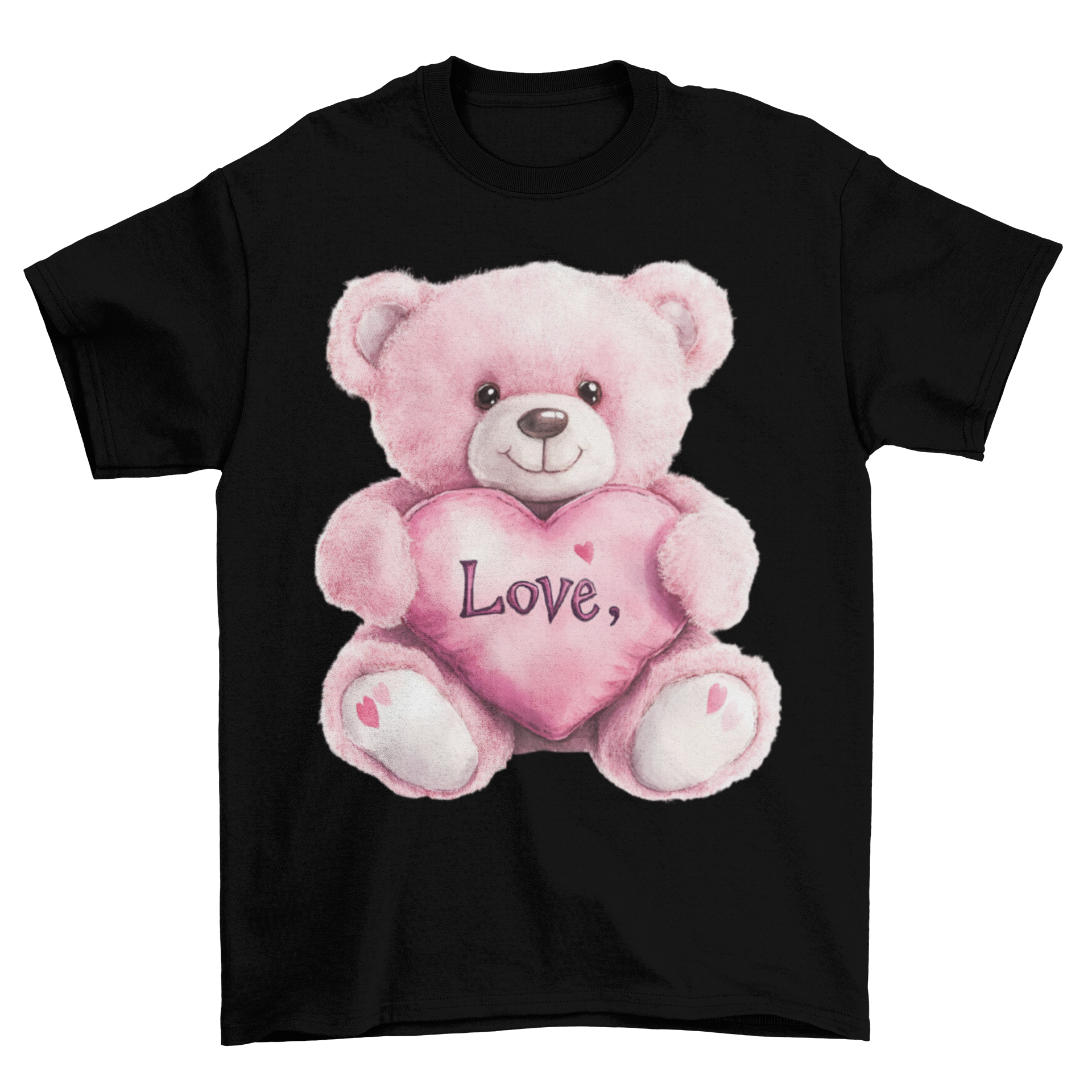 Pink Valentines 24