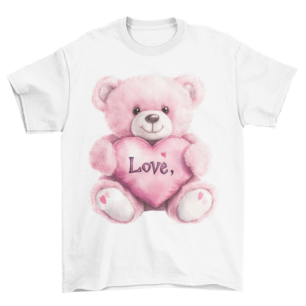 Pink Valentines 24