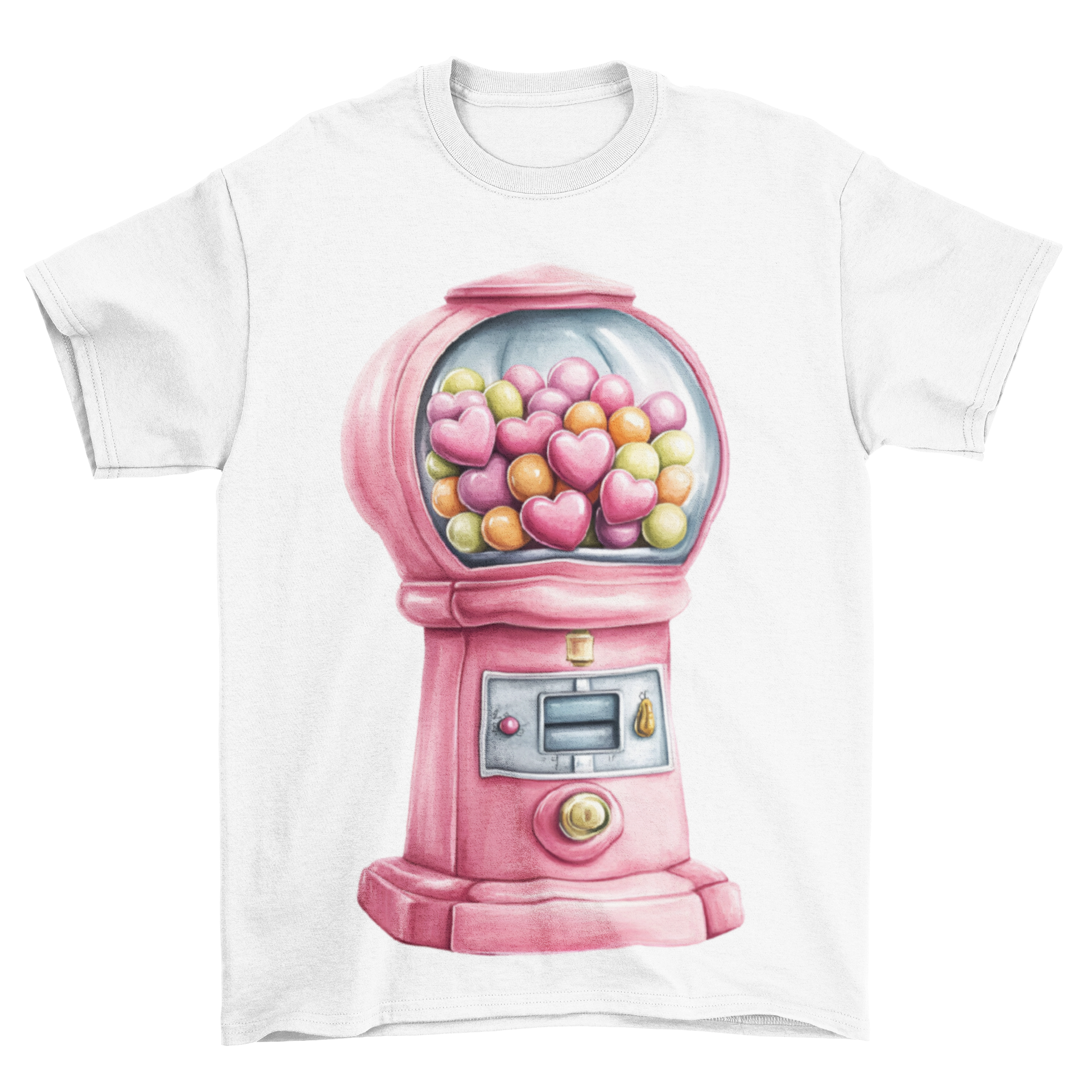 Pink Valentines 25