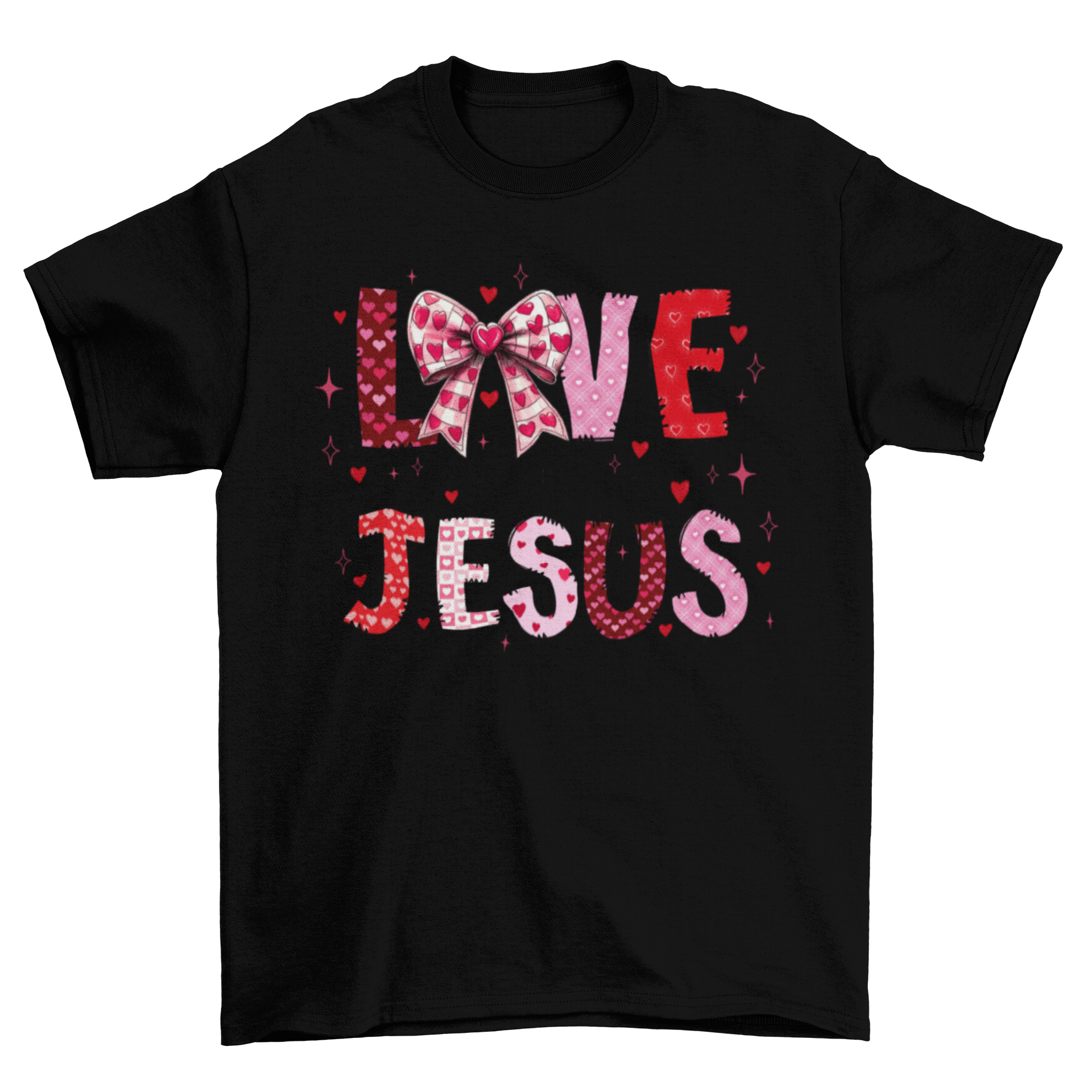 Pink Valentines 60