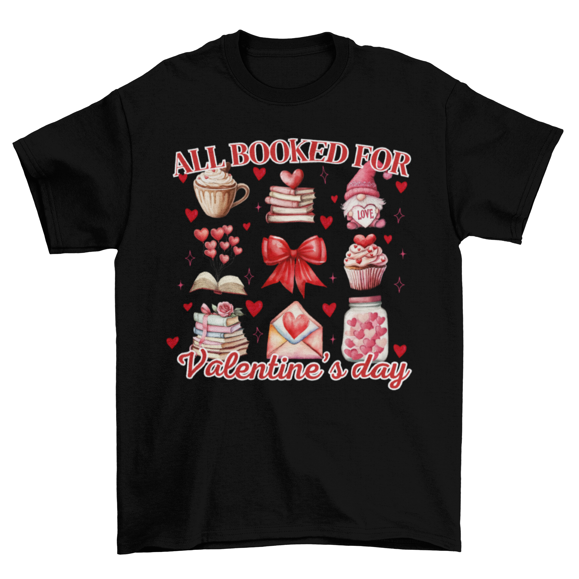 Pink Valentines 63