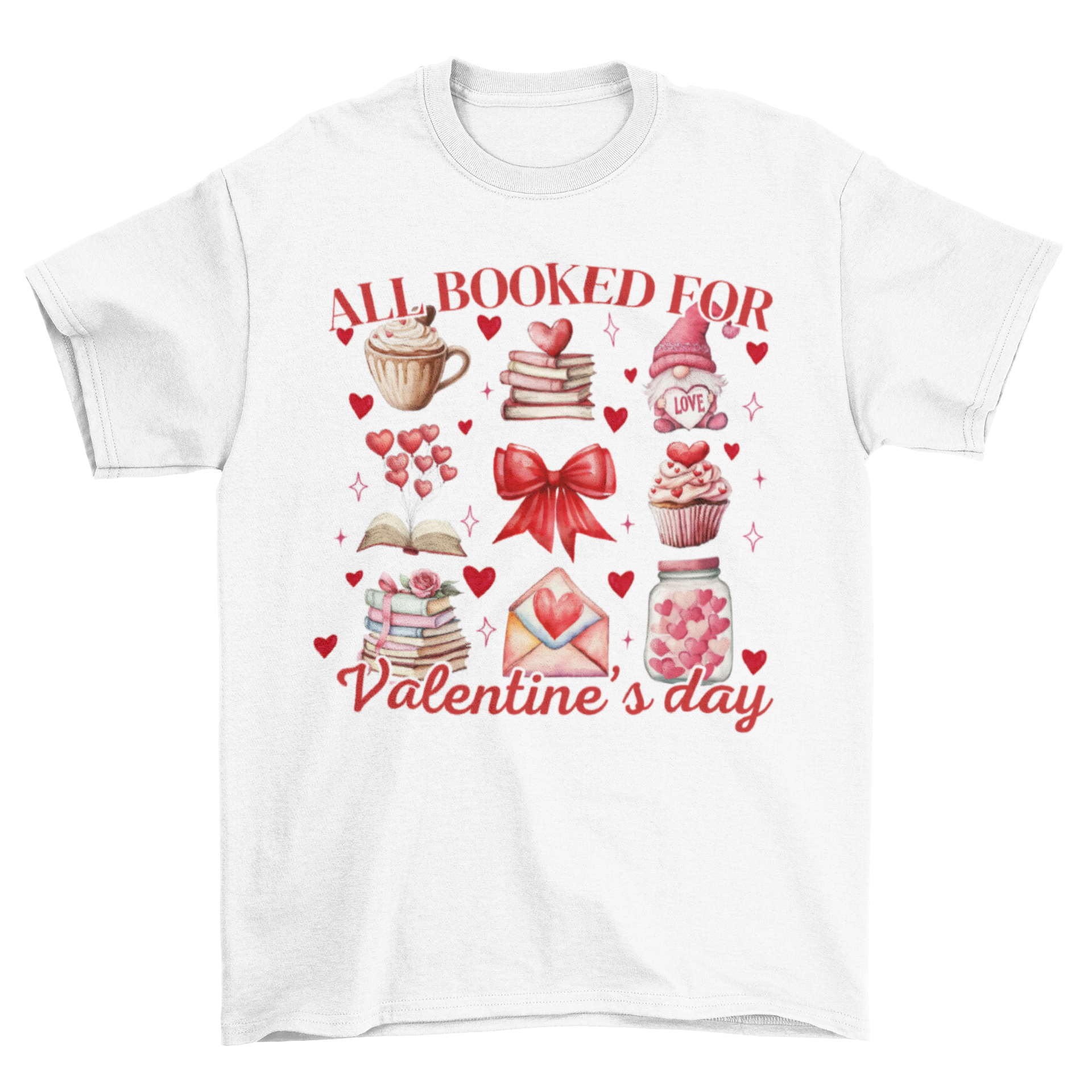 Pink Valentines 63