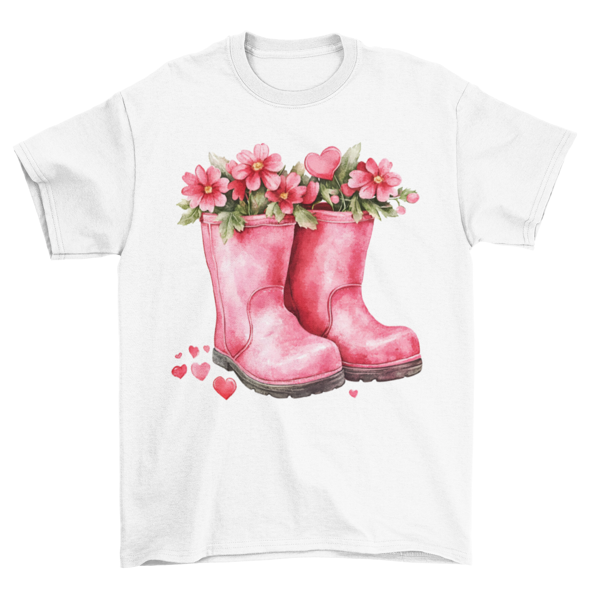 Pink Valentines 31