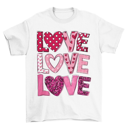 Pink Valentines 33