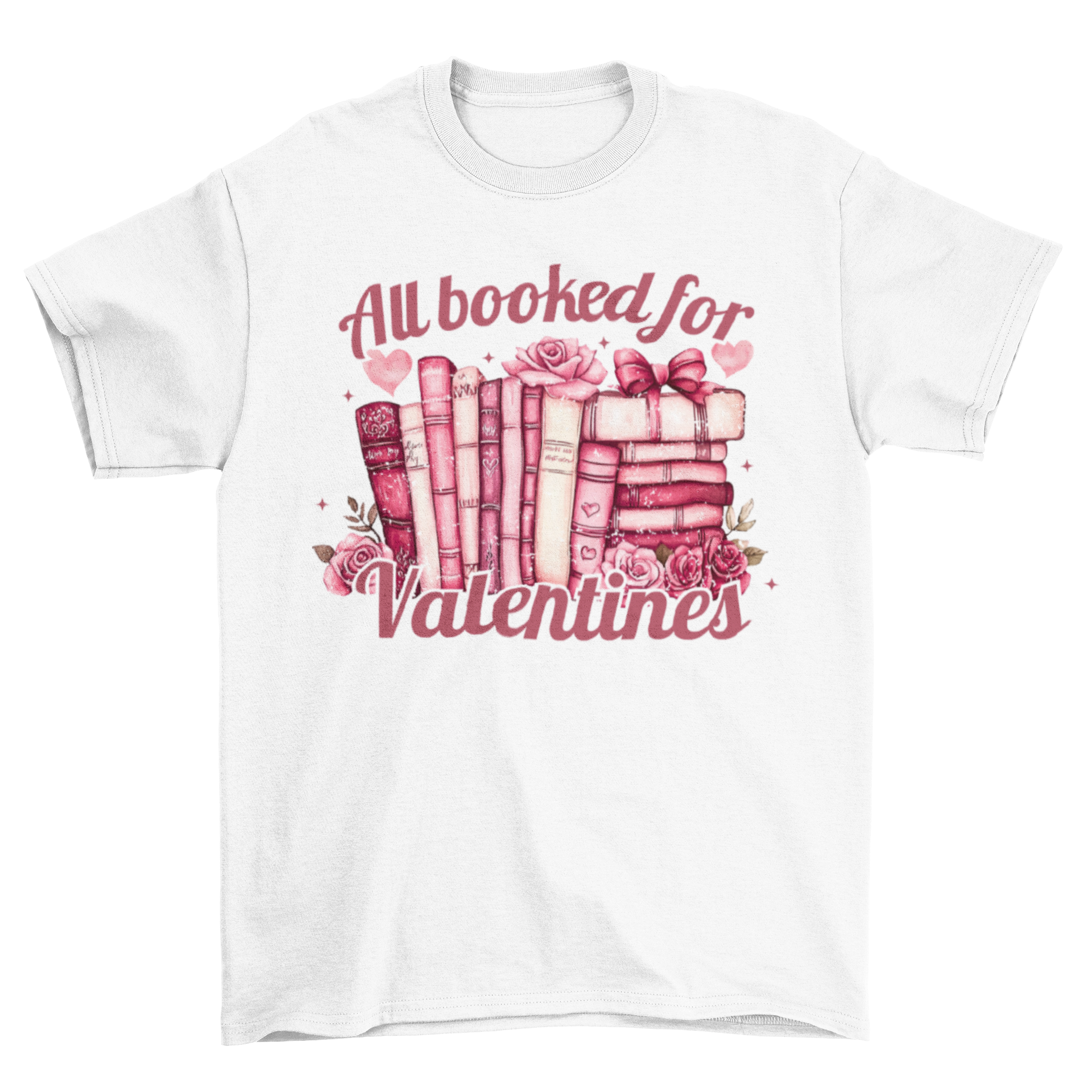 Pink Valentines 38