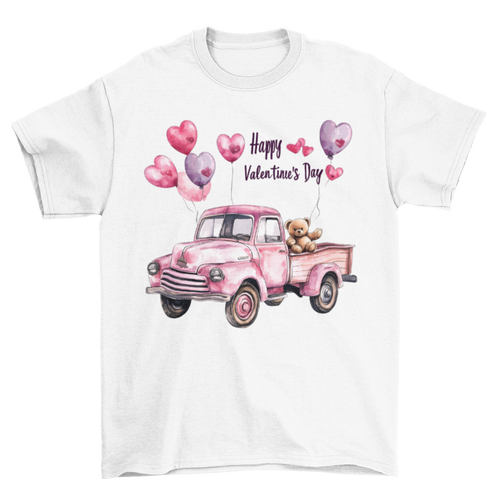Pink Valentines 5