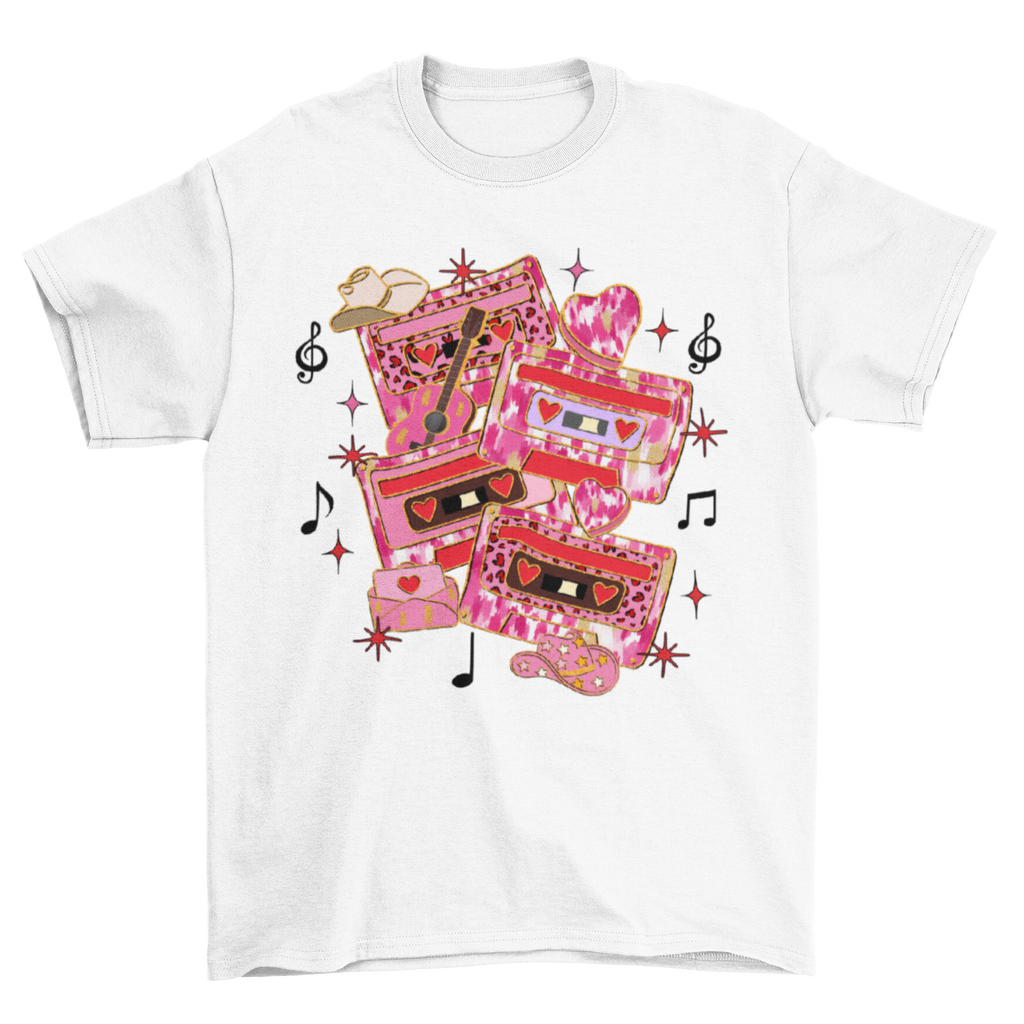 Pink Valentines 40