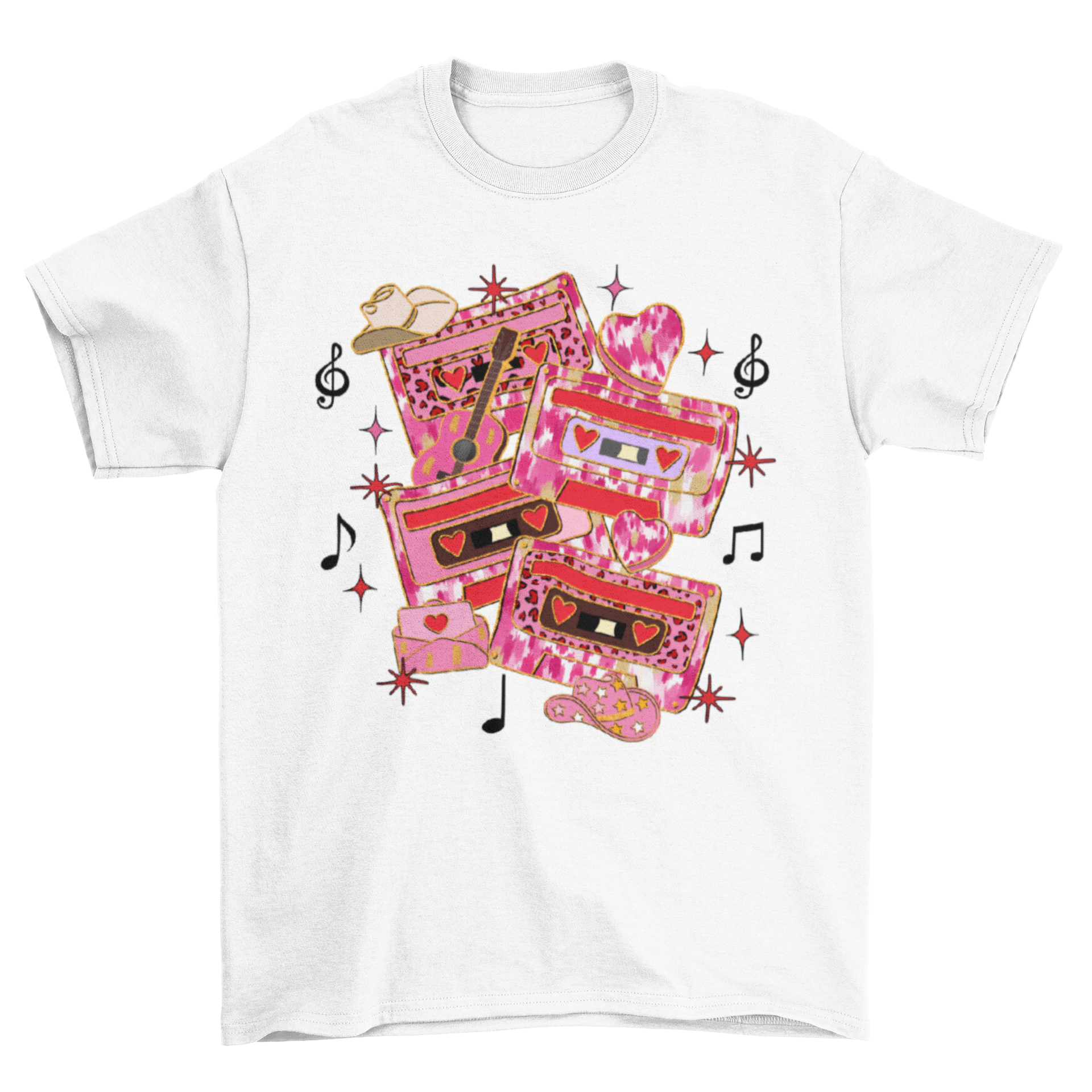 Pink Valentines 40