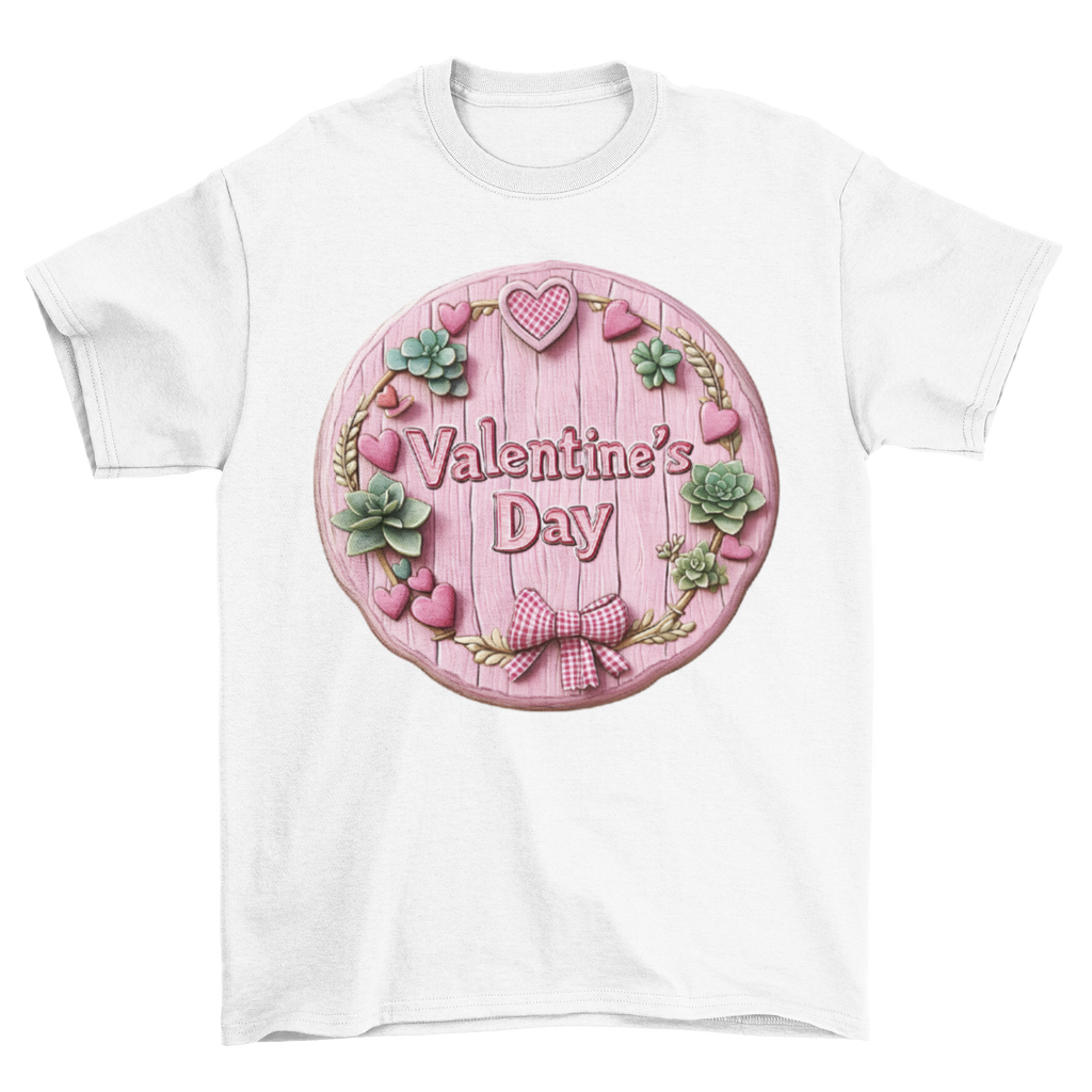 Pink Valentines 7