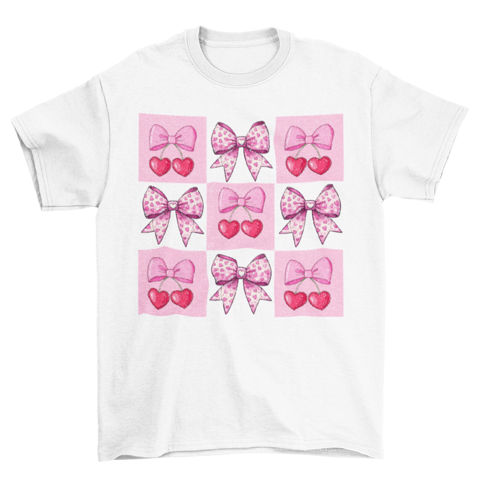 Pink Valentines 41