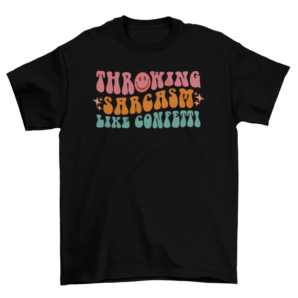 Sarcastic 18