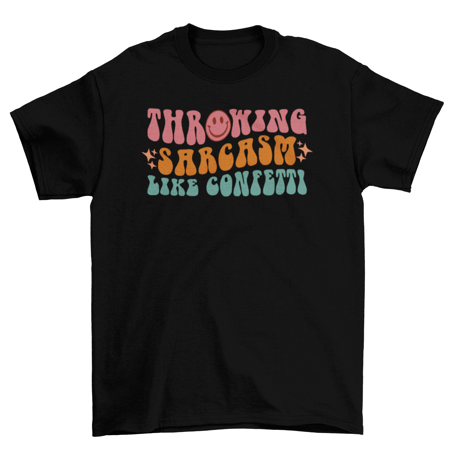 Sarcastic 18