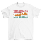 Sarcastic 18