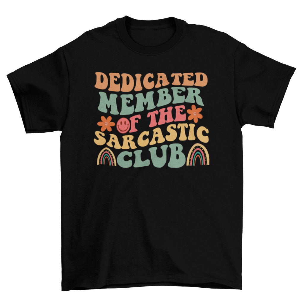 Sarcastic 23