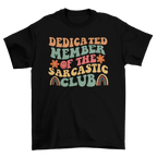 Sarcastic 23