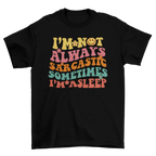 Sarcastic 36