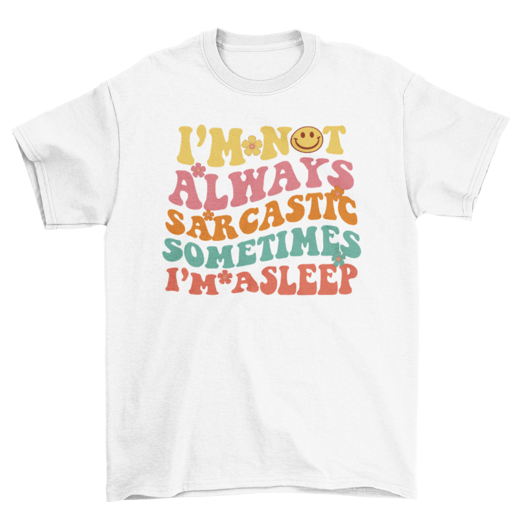 Sarcastic 36