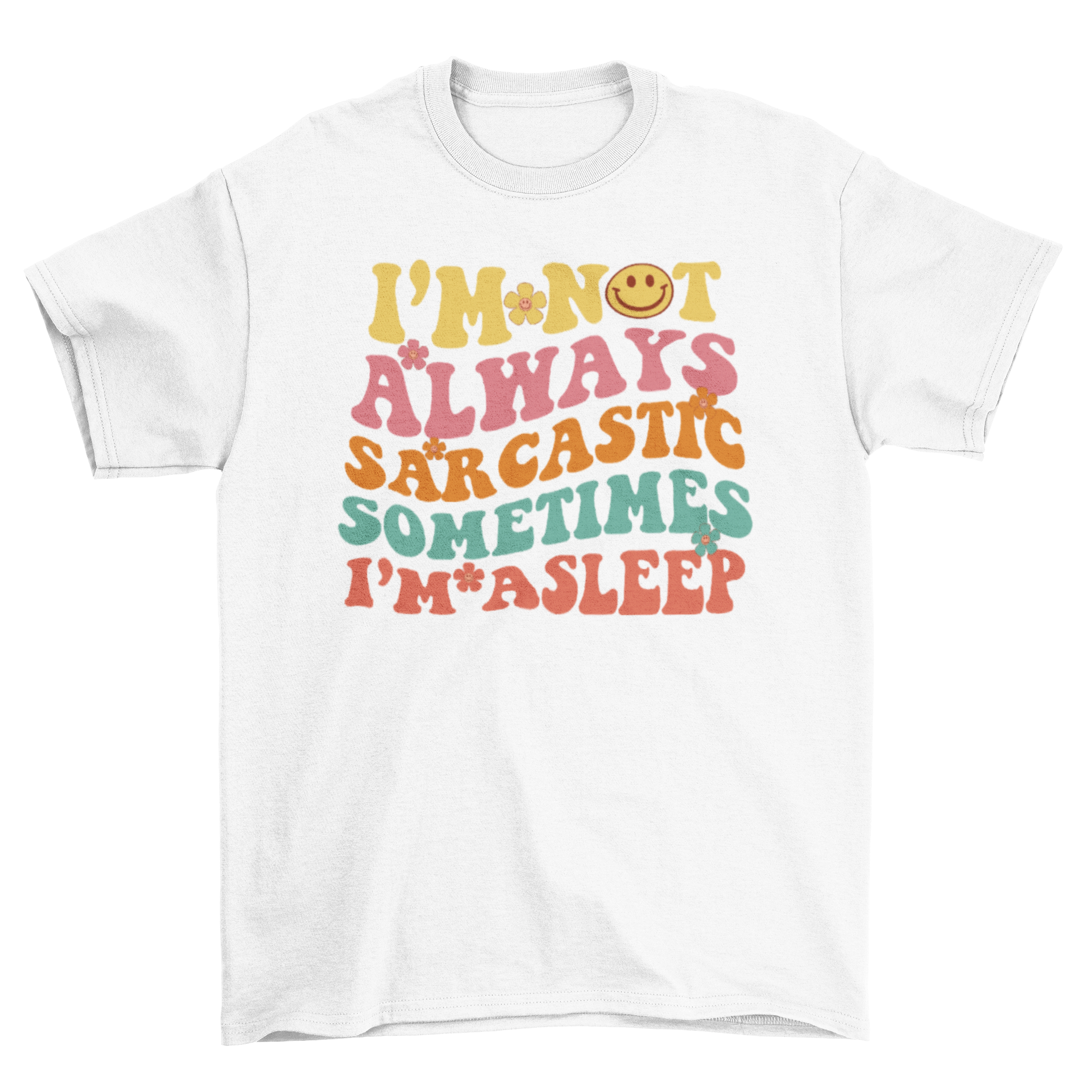 Sarcastic 36