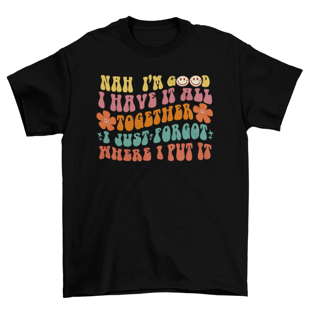 Sarcastic 45