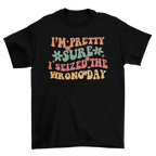Sarcastic 46