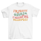 Sarcastic 46