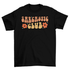 Sarcastic 5