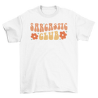 Sarcastic 5