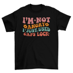 Sarcastic 6