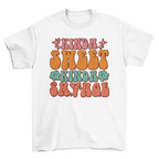 Sarcastic 8