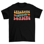 Sarcastic 27