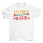Sarcastic 27
