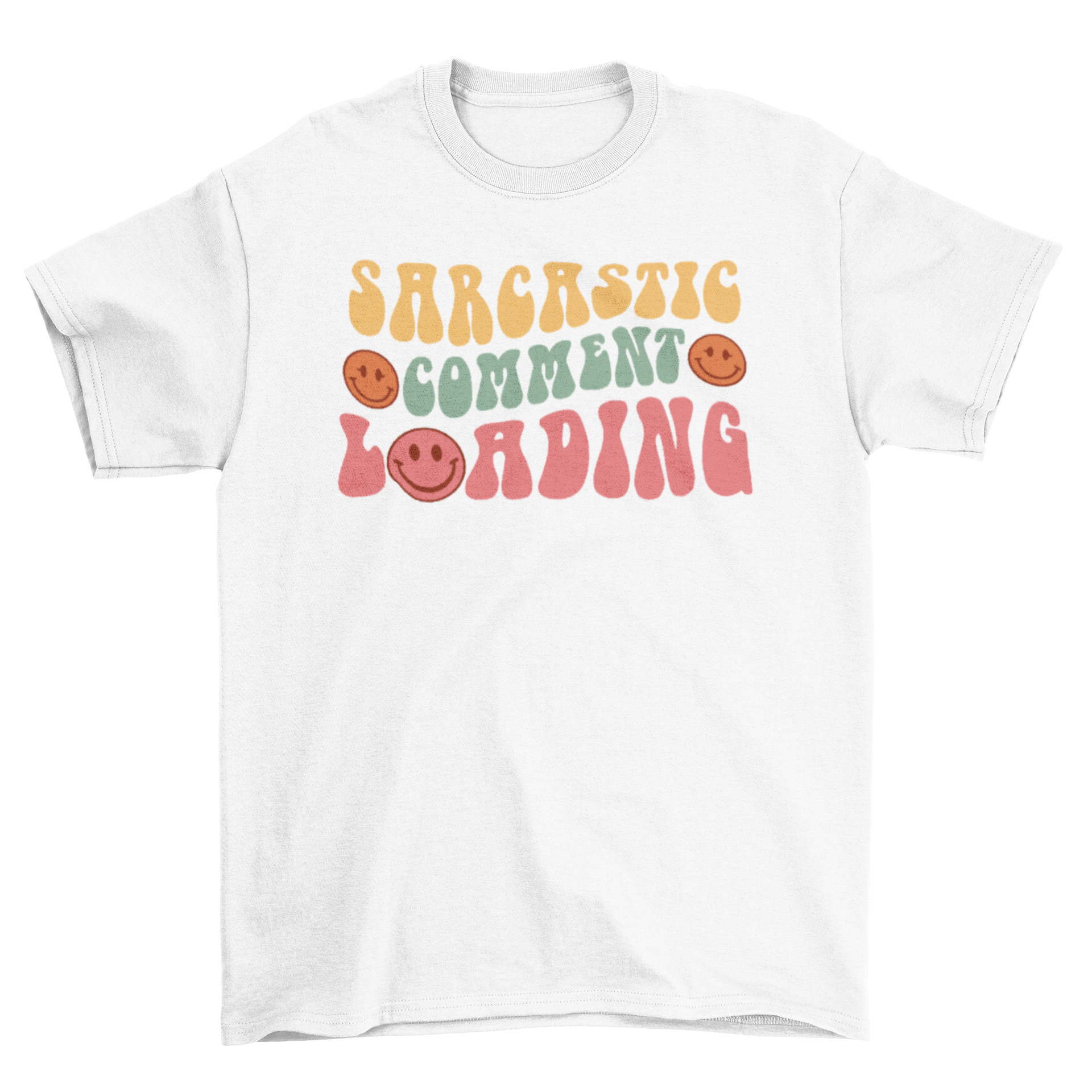 Sarcastic 27