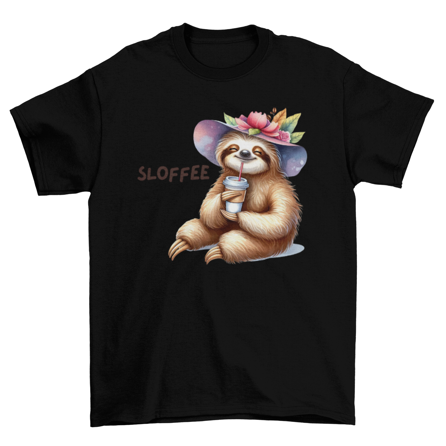 Sloth 10