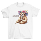 Sloth 10