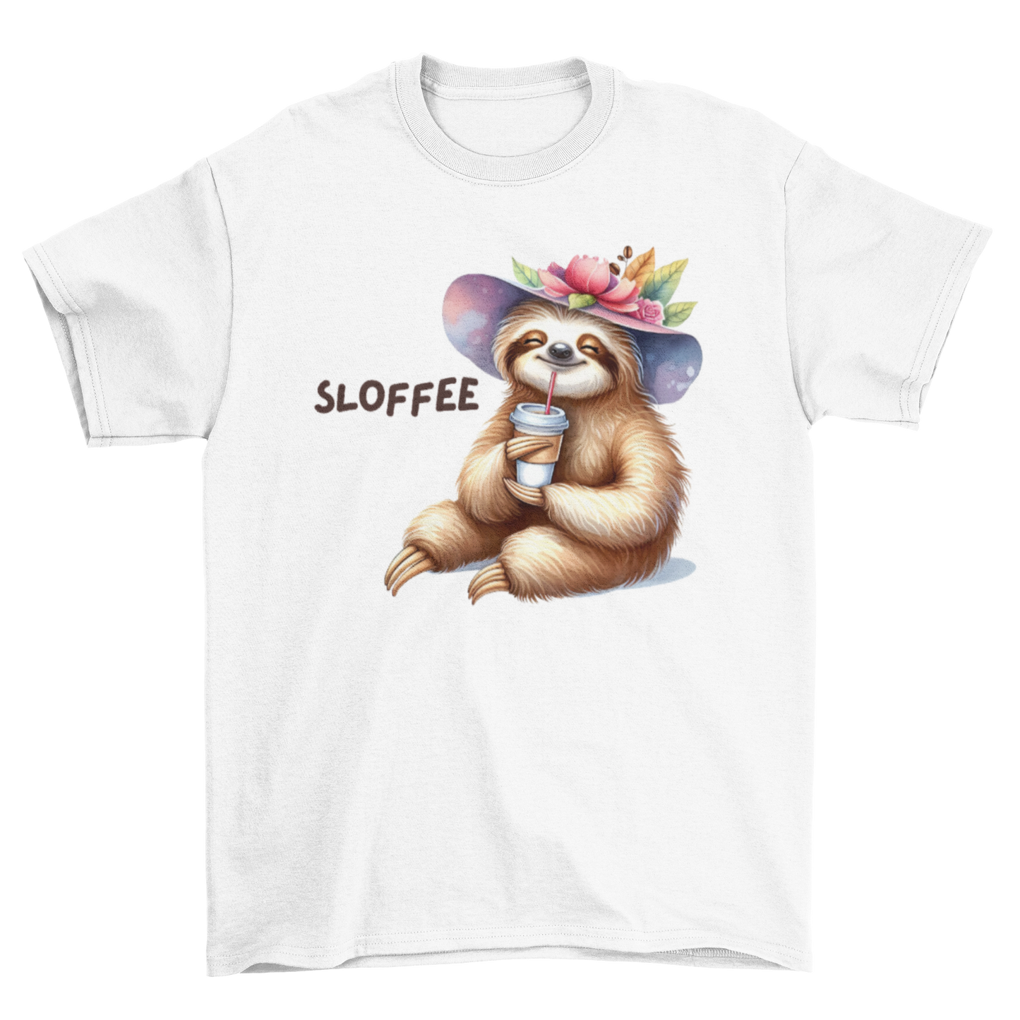 Sloth 10