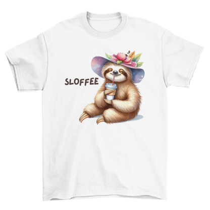 Sloth 10