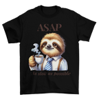 Sloth 11