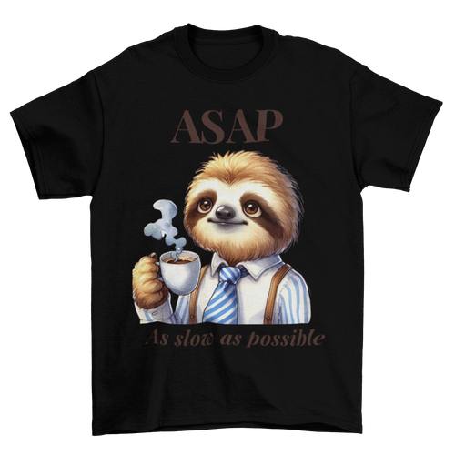 Sloth 11