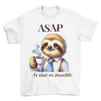 Sloth 11