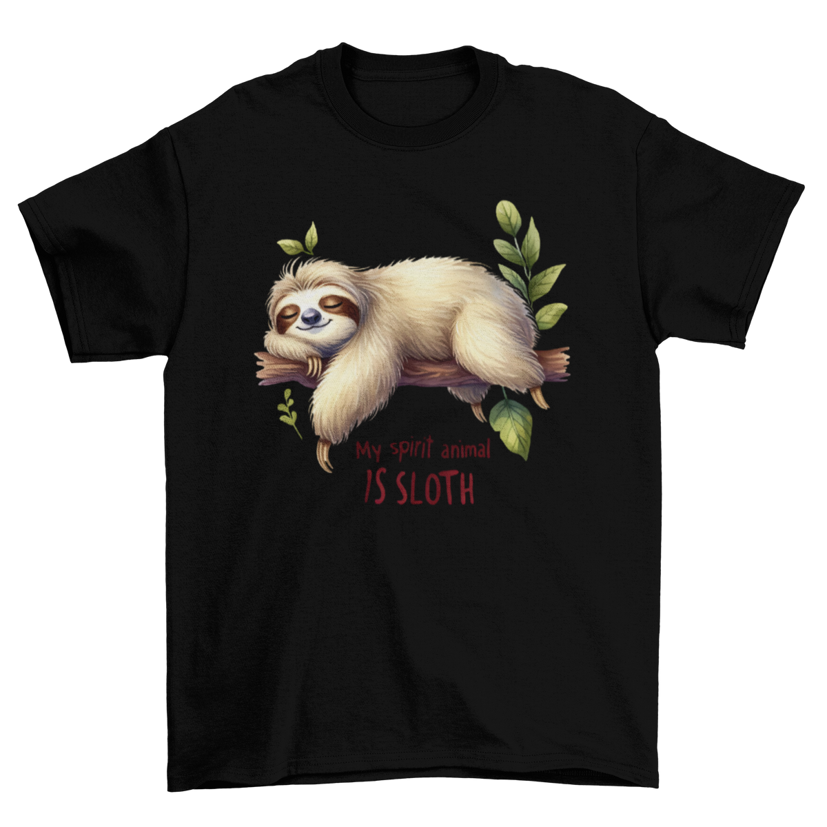 Sloth Store Sloth 12