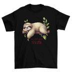 Sloth 12