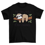 Sloth 13