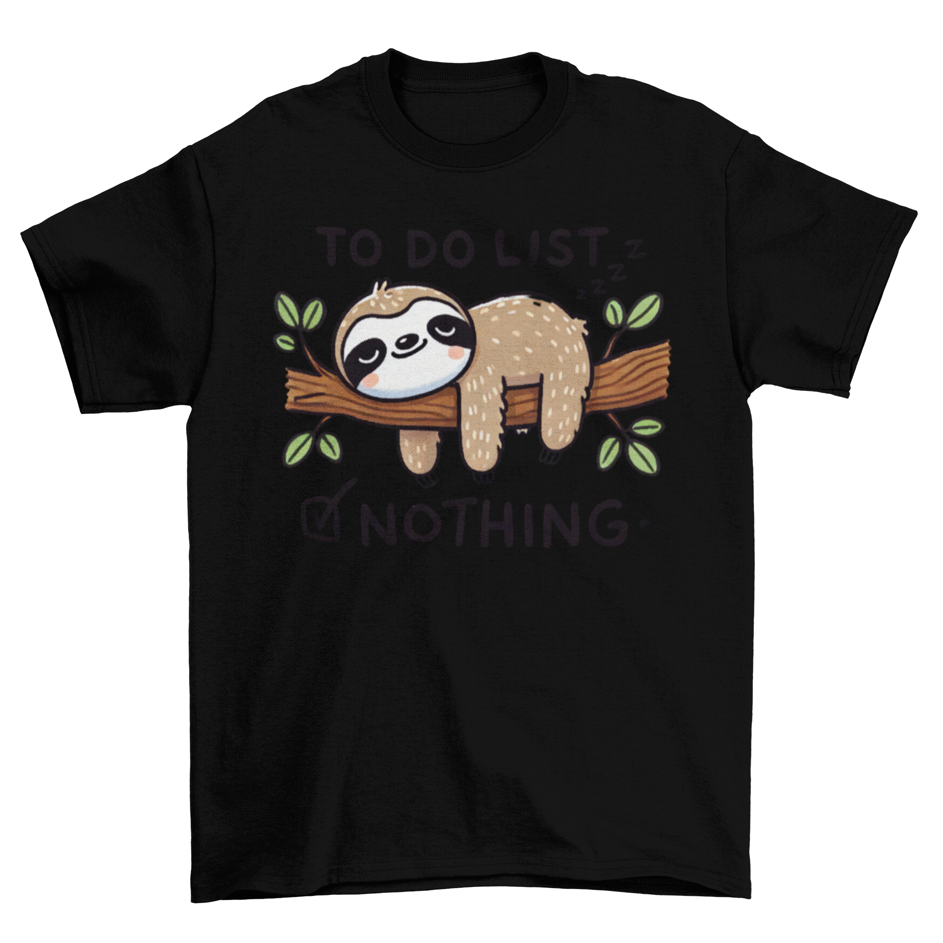 Sloth 13