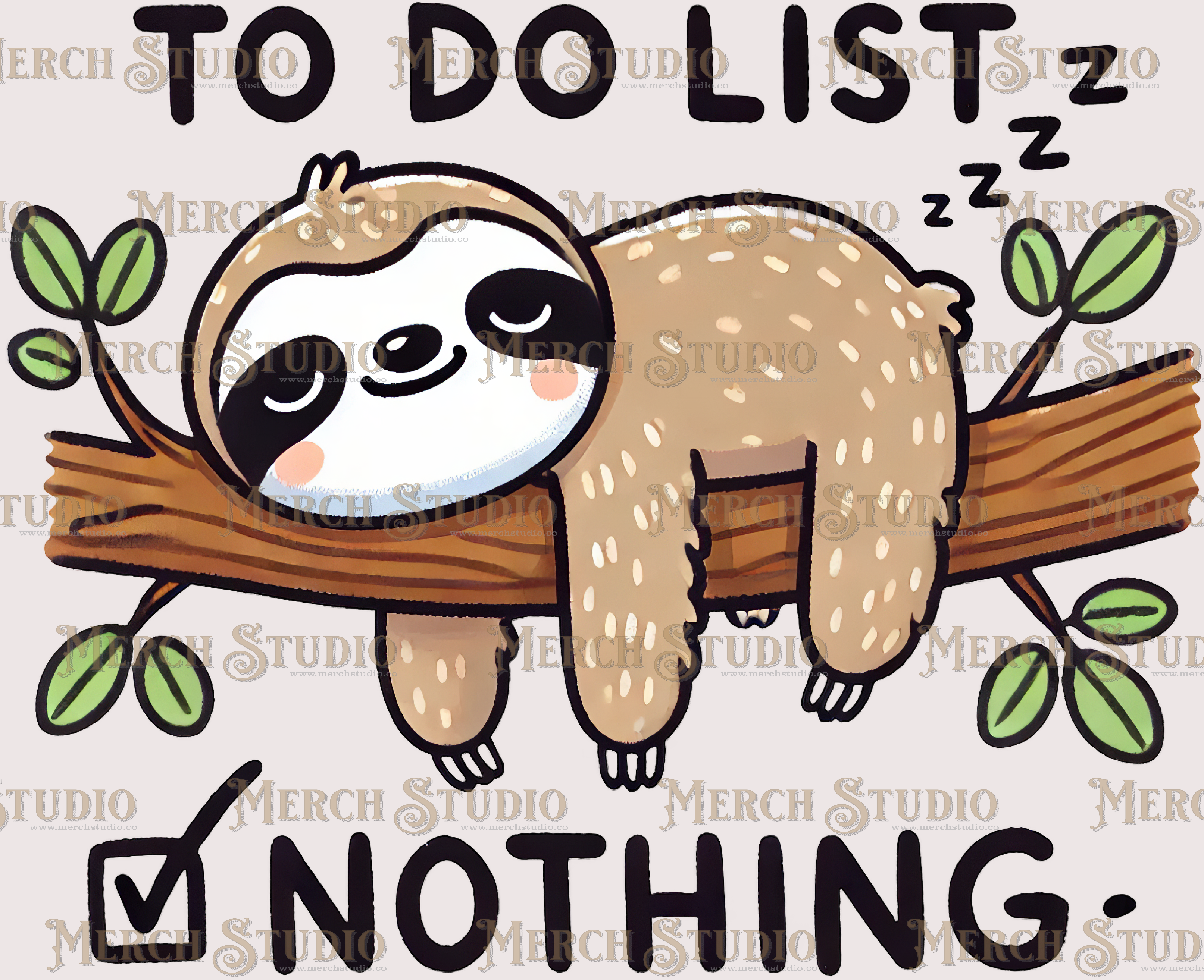 Sloth 13