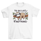 Sloth 13