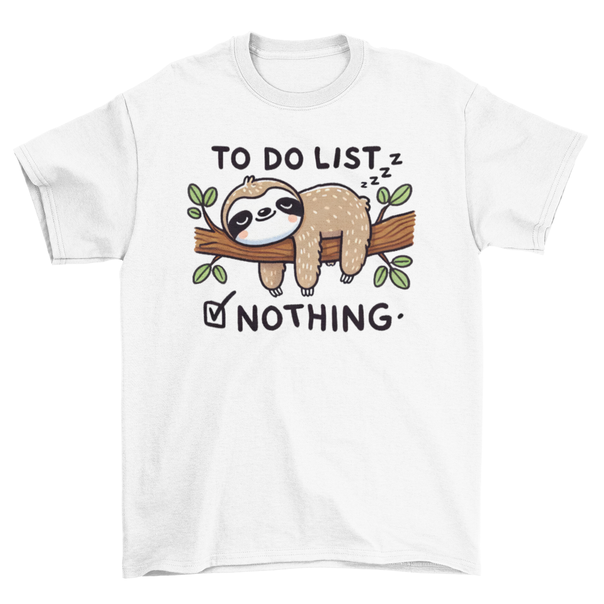 Sloth 13
